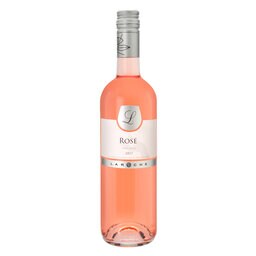 France - Frankrijk | Midi de la France - Oc IGP | 3 Grappes Rosées L 
