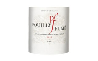 France - Frankrijk | Loire - Pouilly Fumé | Pouilly Fumé 2018 