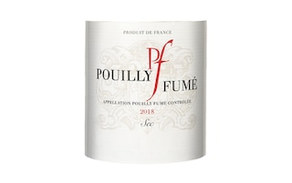 France - Frankrijk | Loire - Pouilly Fumé | Pouilly Fumé 2018 