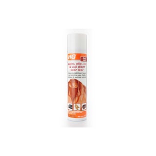 HG | WATERPROOF VOOR LEDER 