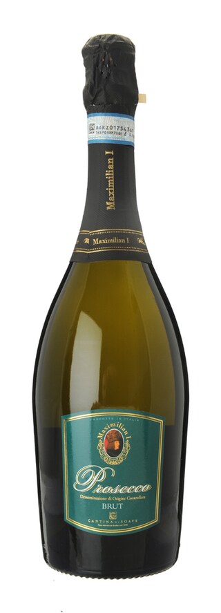Maximilian | Prosecco Maximillian | Brut 