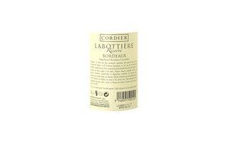 FR BORDEAUX BORDEAUX AC | Labottiere réserve 2013 