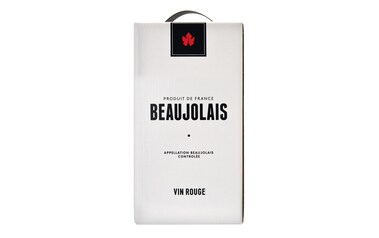 France-Frankrijk-Bourgogne - Beaujolais