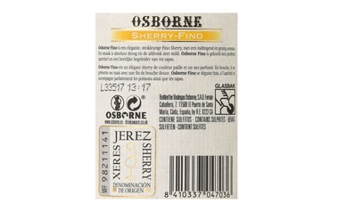 Osborne
