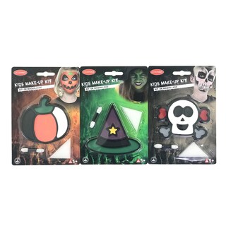 Goodmark | Kit de maquillage | Halloween 