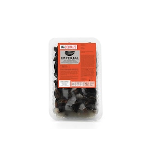 Delhaize | Moules Fraîches | 50/60 | Imperial 