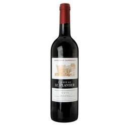 FR BORDEAUX SUPERIEUR | Château le Plantier 2013 