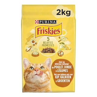 Friskies
