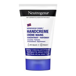Crème mains | Parfumée