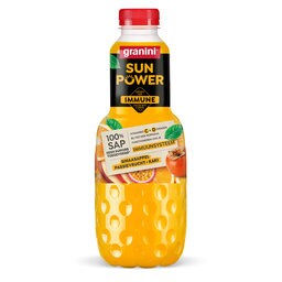 Fruitsap | Sun Power