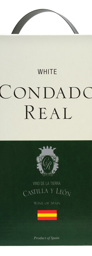 Espagne - Spanje | AVELINO VEGAS | Condado Real 16 Wit 