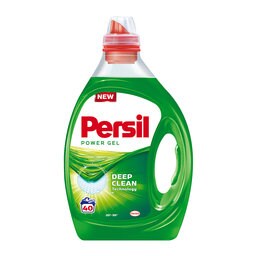 Persil | Lessive | Gel | Universal | 2e 1/2 prix 