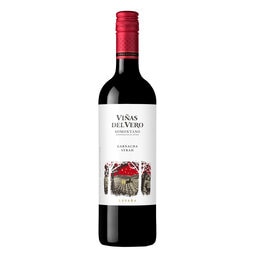 Vinas Del Vero Grenache Shiraz Rood