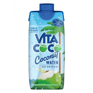 Vita Coco | Eau de coco | Nature 33 cl