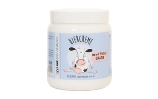 Evi-Line | Uiercrème | Voor de huid | + 150 ml gratis 