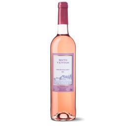 Bons Ventos Rosé