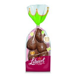 The original | oeufs | Lait | Sachet | Pâques UTZ MB