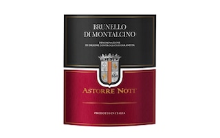 Italie-Italîe | Toscana D.O.C.G. | Astorre Noti Brunello 2016 Rood 