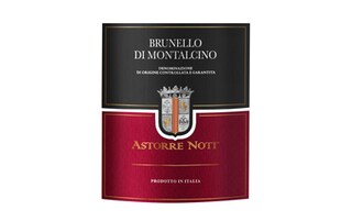 Italie-Italîe | Toscana D.O.C.G. | Astorre Noti Brunello 2016 Rouge 