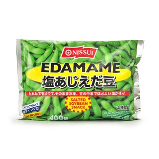 NISSUI | Edamame 400 gr