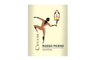 Circum | Rosso Piceno Superiore 75 cl