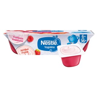 Nestlé-Yogolino