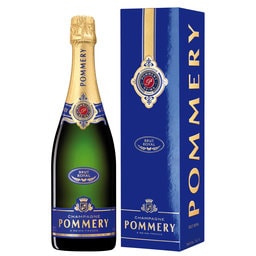 Champagne | Royal | Brut