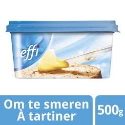 Margarine om te smeren
