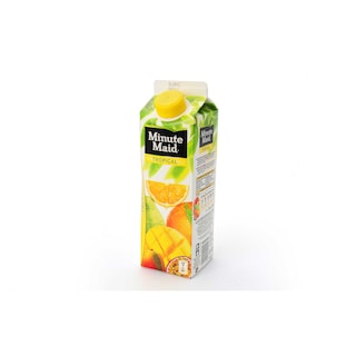 Minute Maid | Jus | Tropical | Brique 