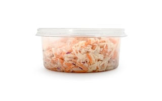 Delhaize | Salade de chou | Sans gluten 