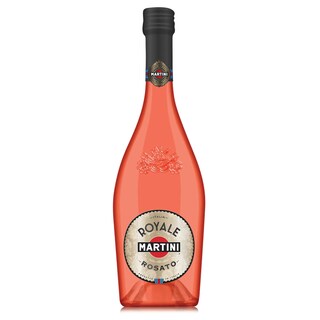 Martini-Royal