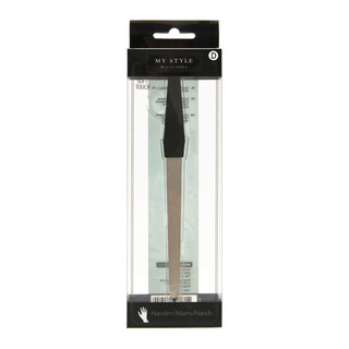 My Style | Limes à ongles | soft touch | large 