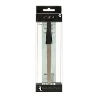 My Style | Nagelvijl | soft touch | large 