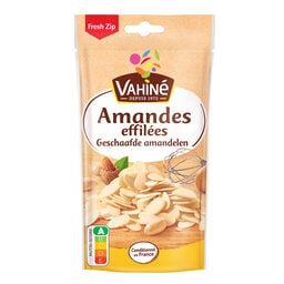 Amandes | Effilées