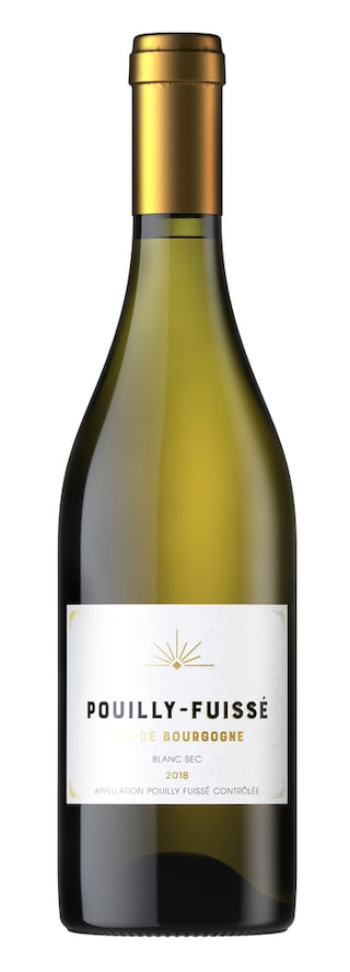 France - Frankrijk | Bourgogne - Pouilly Fuissé | Pouilly Fuissé 2018 