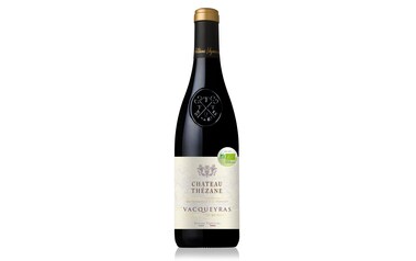 France - Frankrijk-Rhône - Vacqueyras