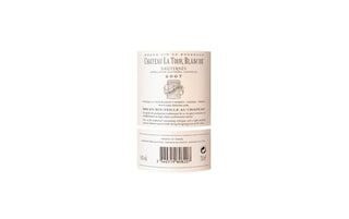 France - Frankrijk | Bordeaux Sauternes | Château La Tour Blanche 2007 | Blanc 