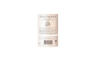 France - Frankrijk | Bordeaux Sauternes | Château La Tour Blanche 2007 | Blanc 