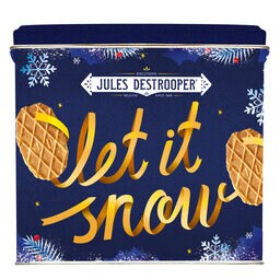 Boterkoekjes
