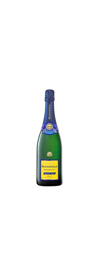 Heidsieck & Co | Champagne | Monopole Blue Top | Brut 75 cl