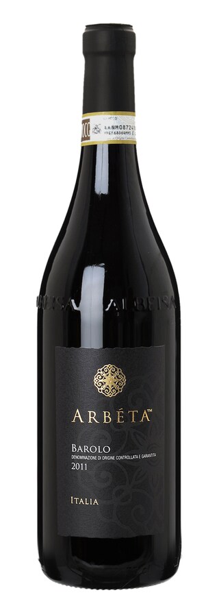 Italie - Italië | Piemonte DOCG | Arbeta Barolo 11 Rood 