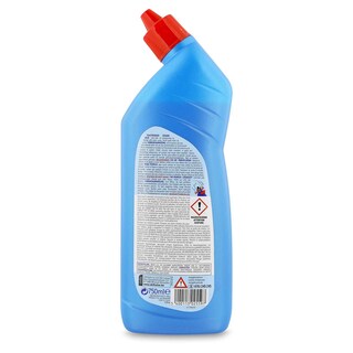 Delhaize | Gel-WC | Fraîcheur bleue 