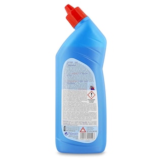 Delhaize | Gel-WC | Fraîcheur bleue 