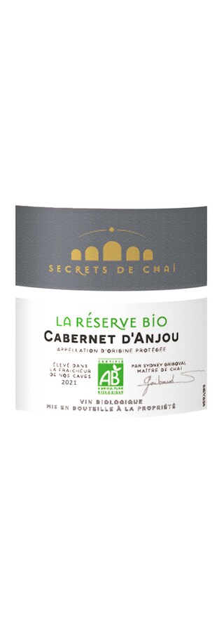 Secrets De Chai