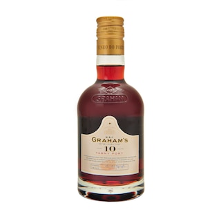 Graham's | Porto | 10Y 