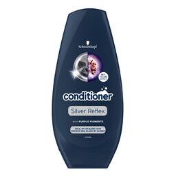 Conditioner | Silver reflex | 250ml