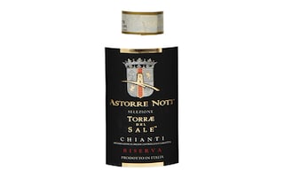 Italie - Italië | Toscana D.O.C.G. | Astorre Noti Chianti Riserva 