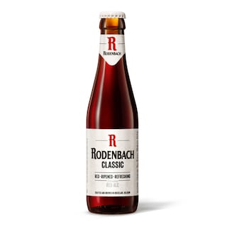 Rodenbach | Oud bruin | 5,2% | Bouteille 