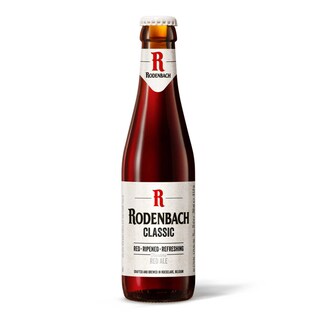 Rodenbach | Oud bruin | 5,2% | Fles 