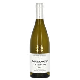 France - Frankrijk | Bourgogne | Bourgogne Gayot Chardonnay 2021 Wit 